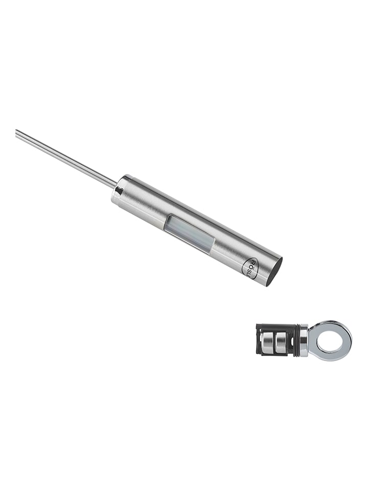 Rösle Edelstahl-Küchenthermometer - (L)22 cm günstig kaufen onesize