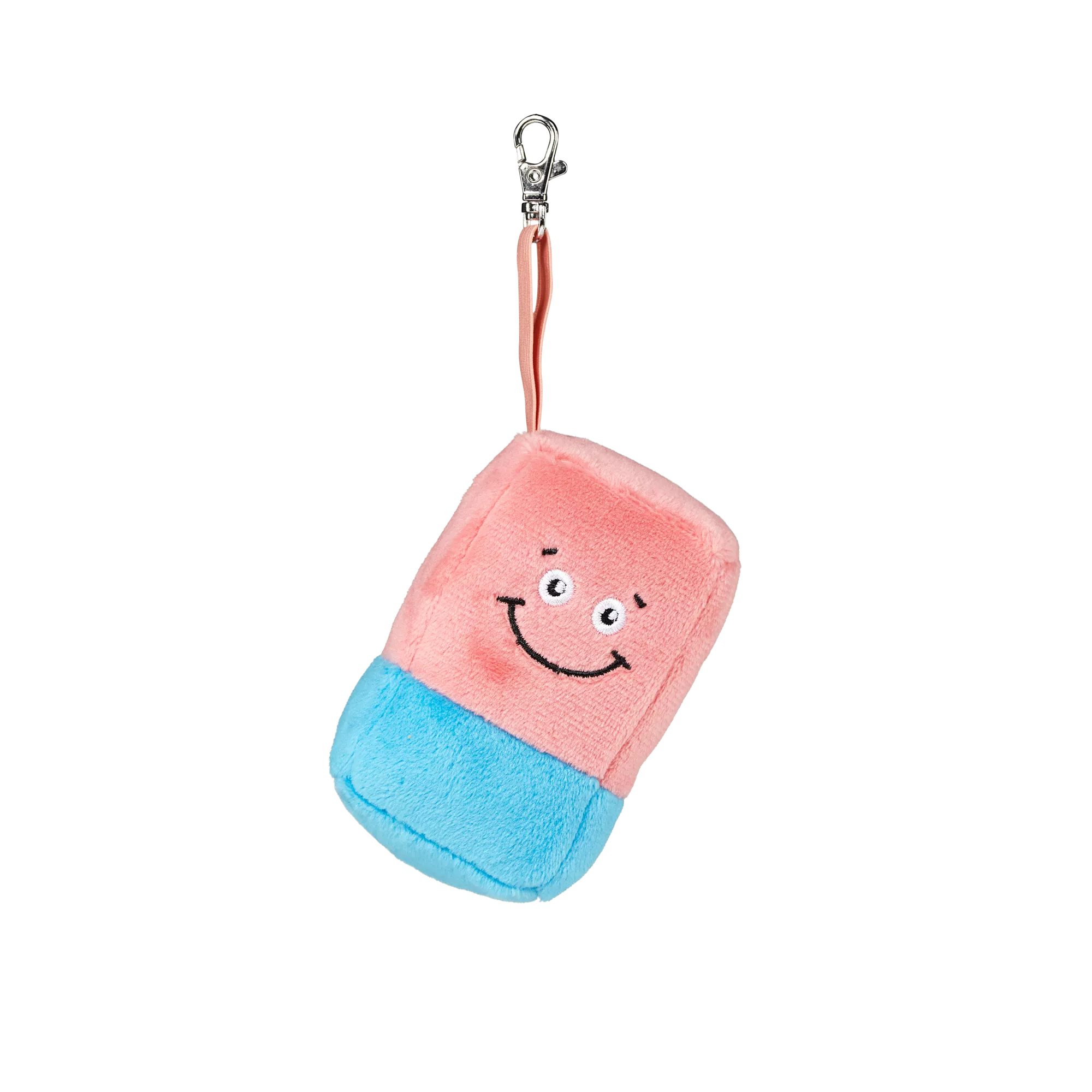 ergobag Hangies Radiergummi