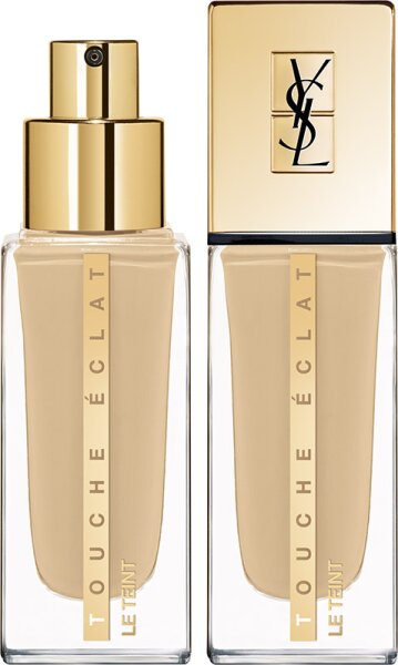 Yves Saint Laurent Touche Éclat Le Teint Flüssige Foundation