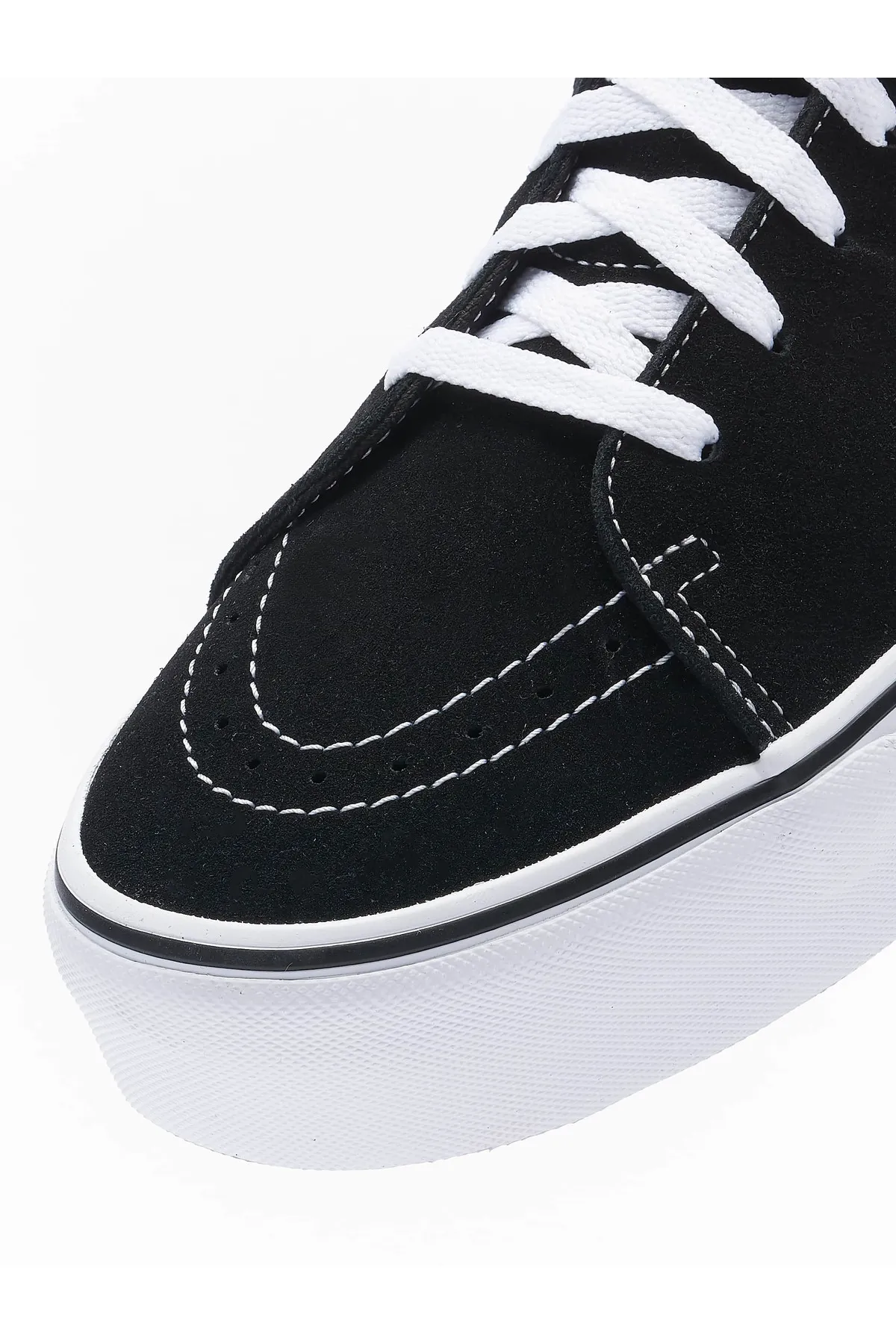 Vans  Vans Sk8-Hi - Plateauschuhe - Damen