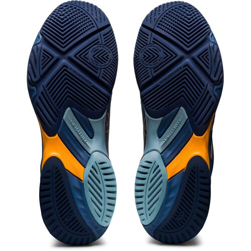 HERREN VOLLEYBALLSCHUHE NETBURNER BALLISTIC FF MT 3