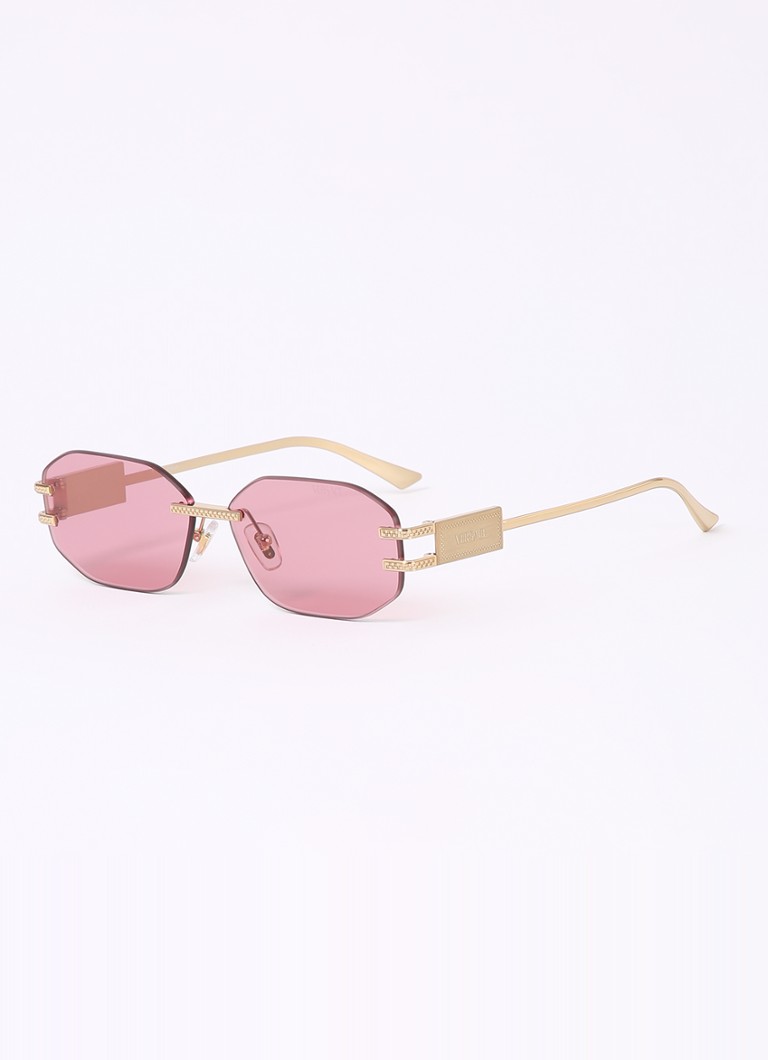 Versace Retro sunglasses VE2274