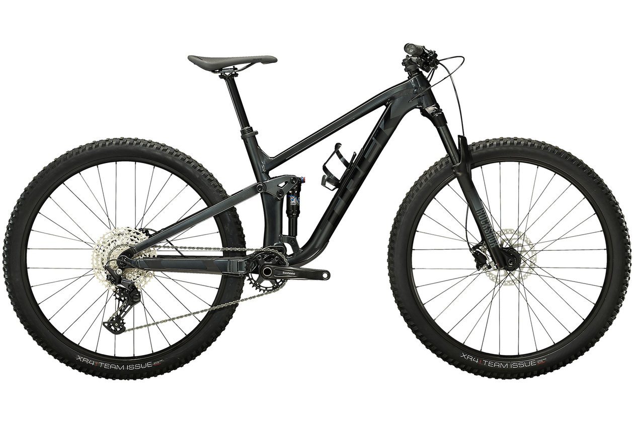Trek Topu00a0Fuelu00a05 - 2023 - 29 Zoll - Fully
