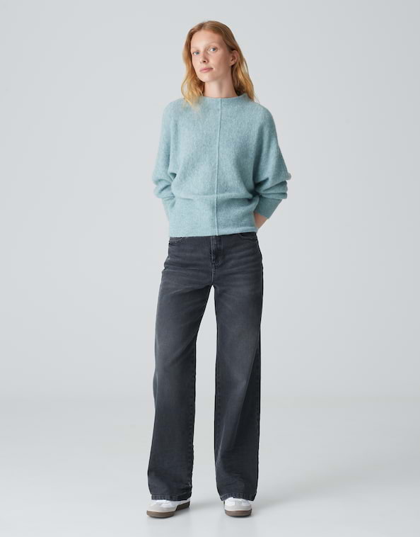 Strickpullover Pahuma soft