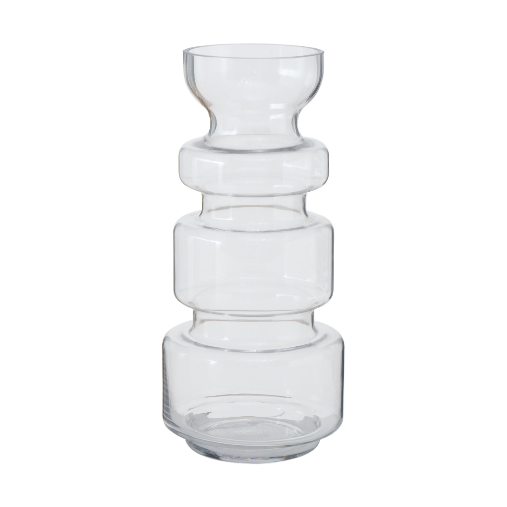 Vase Brooke klar