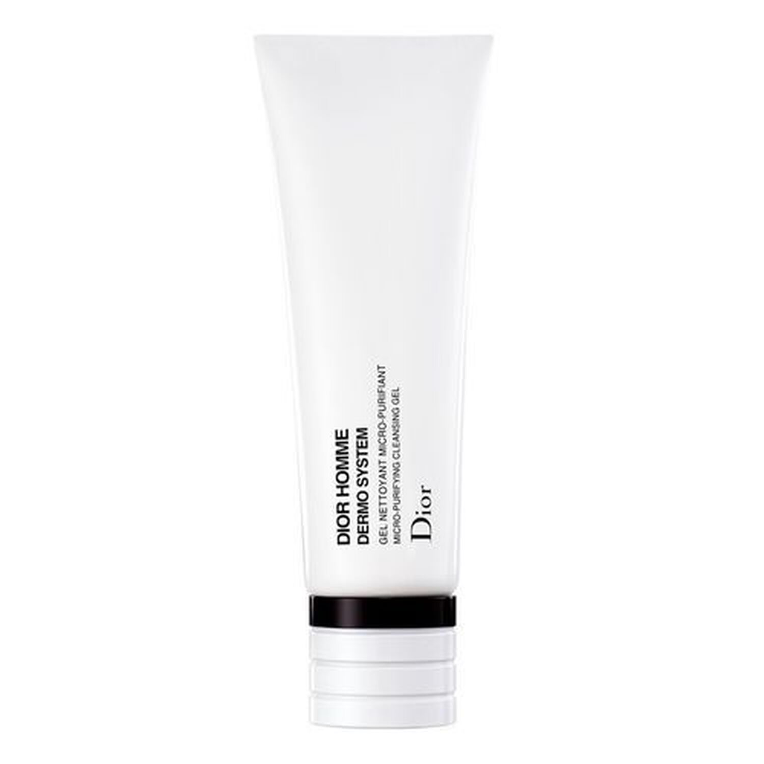 Dior Dior Homme Dermo System Gel nettoyant micro-purifiant