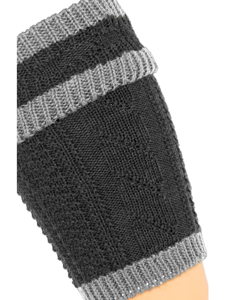 Lusana Loferl L479-203 in anthrazit günstig kaufen