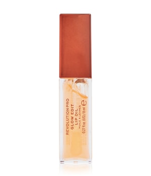 REVOLUTION PRO Glow Edit Shimmer Lip Oil Lippenöl-8 ml