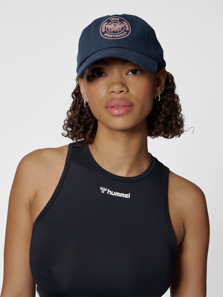 Hummel Hummel Mütze Hmlswarm Erwachsene in ESTATE BLUE günstig kaufen onesize
