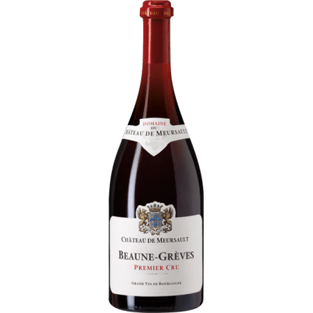BEAUNE GREVES 1ER CRU 2018 - CHATEAU DE MEURSAULT