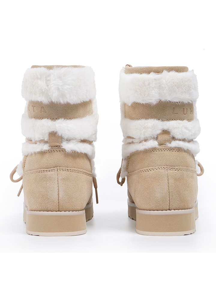 LUHTA Winterboots 