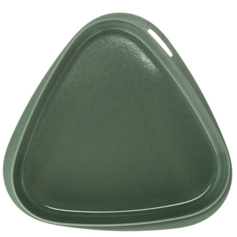 Light my Fire StackPlate BIO 4-pack Campinggeschirr