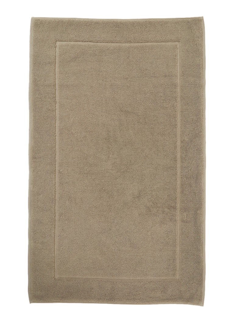 Aquanova London fürdőszobaszőnyeg 60 x 100 cm