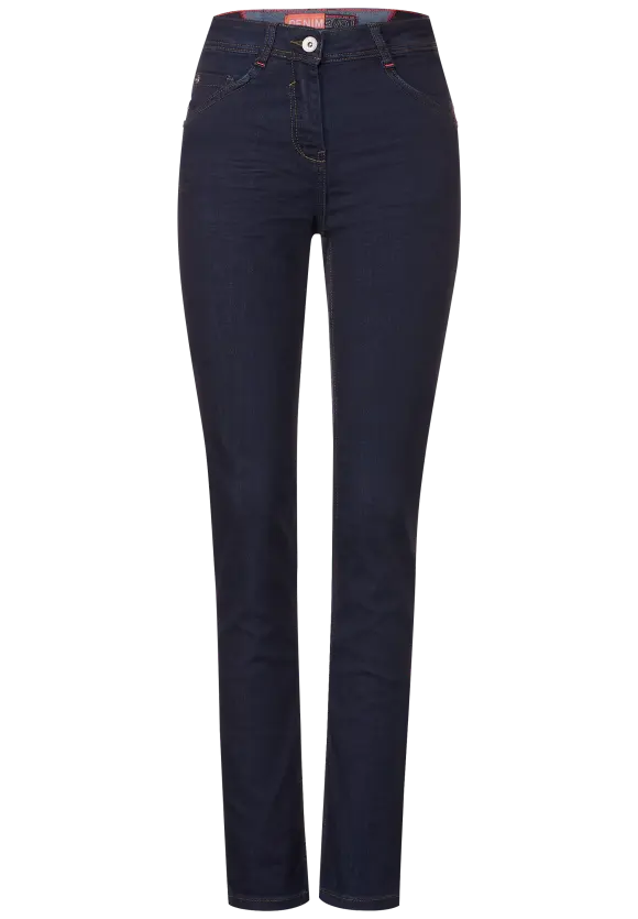CECIL Slim Fit Jeans