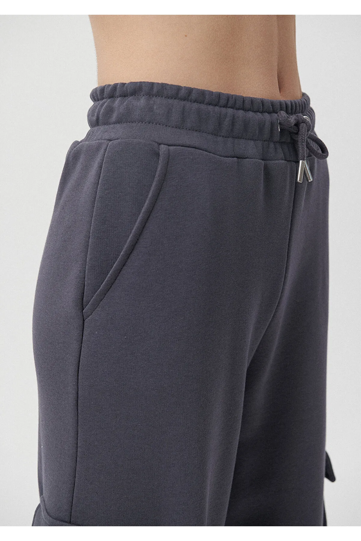 Mavi  Graue Cargo-Jogginghose 1010271-80932