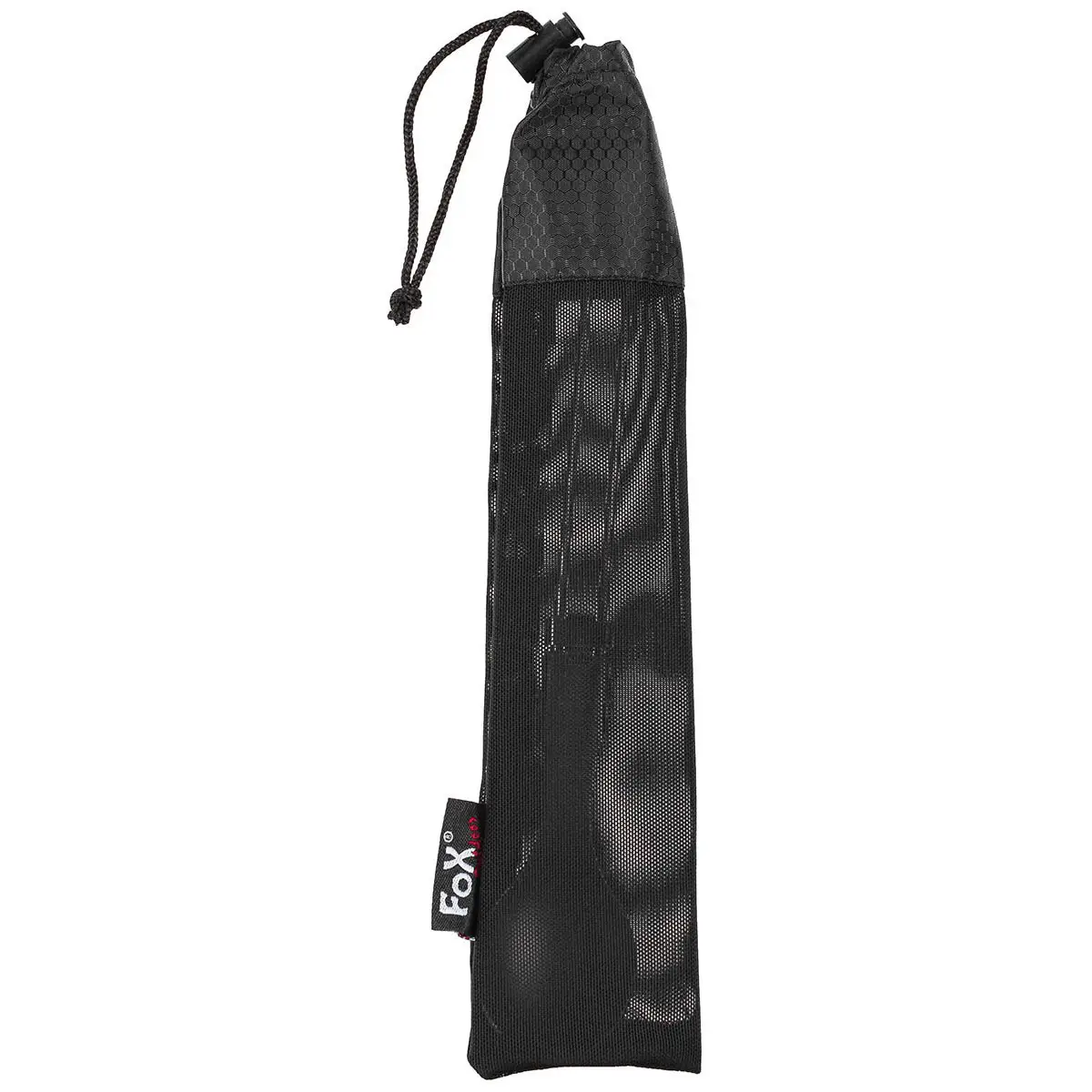 Löffel Titan klappbar
