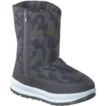 Revenge Schneeboots in grau