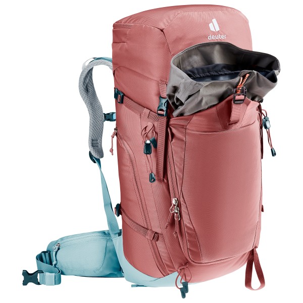 Deuter - Women's Trail Pro 34 SL - Wanderrucksack