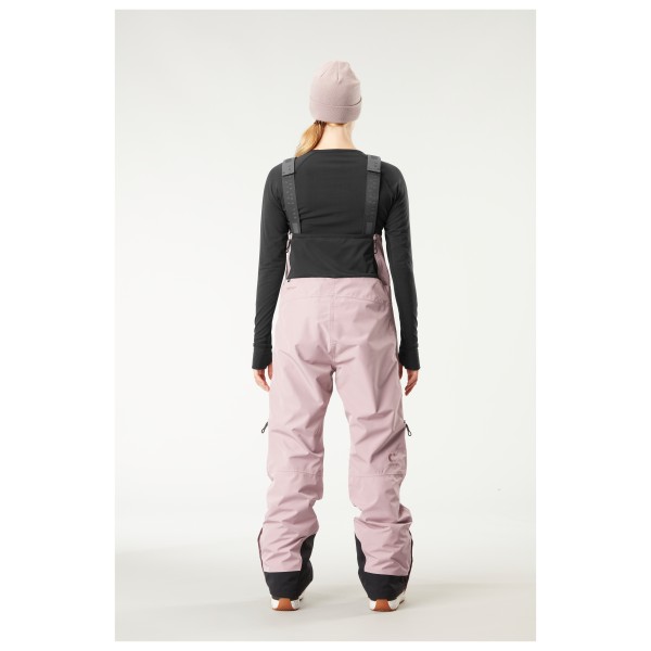 Picture - Women's U62 Bib Pants - Skihose