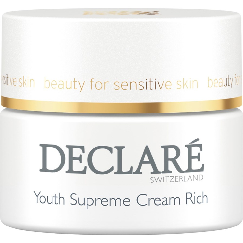 Declaré Youth Supreme Cream Rich Soin anti âge