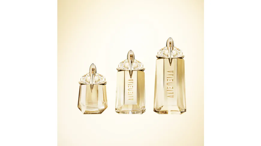 MUGLER Alien Goddess Eau de Parfum