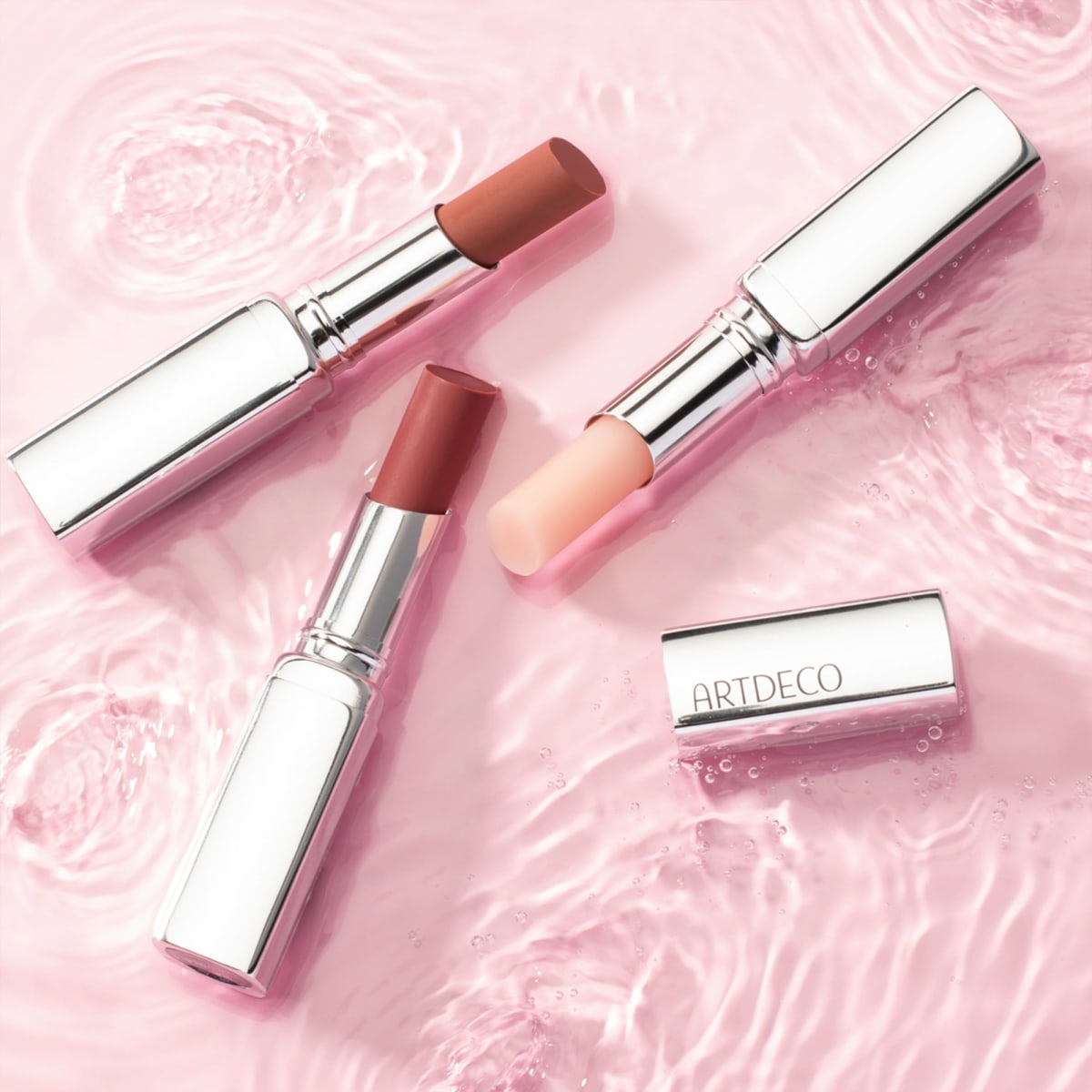 Lippenbalsam Color Booster 0 Boosting Pink, 3 g