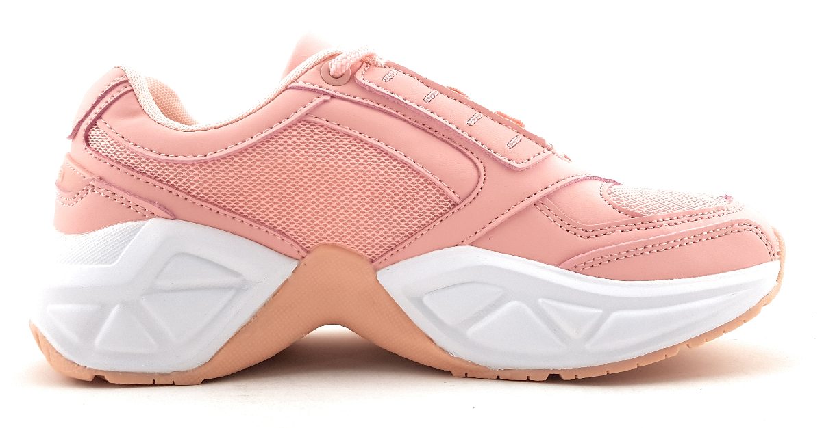 Kappa 242711 Rosa 2110 rose