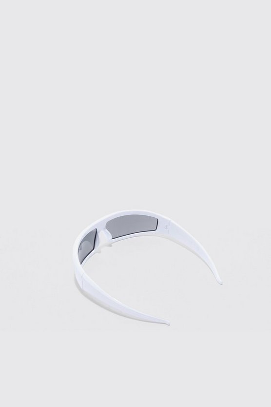 Racer-Sonnenbrille