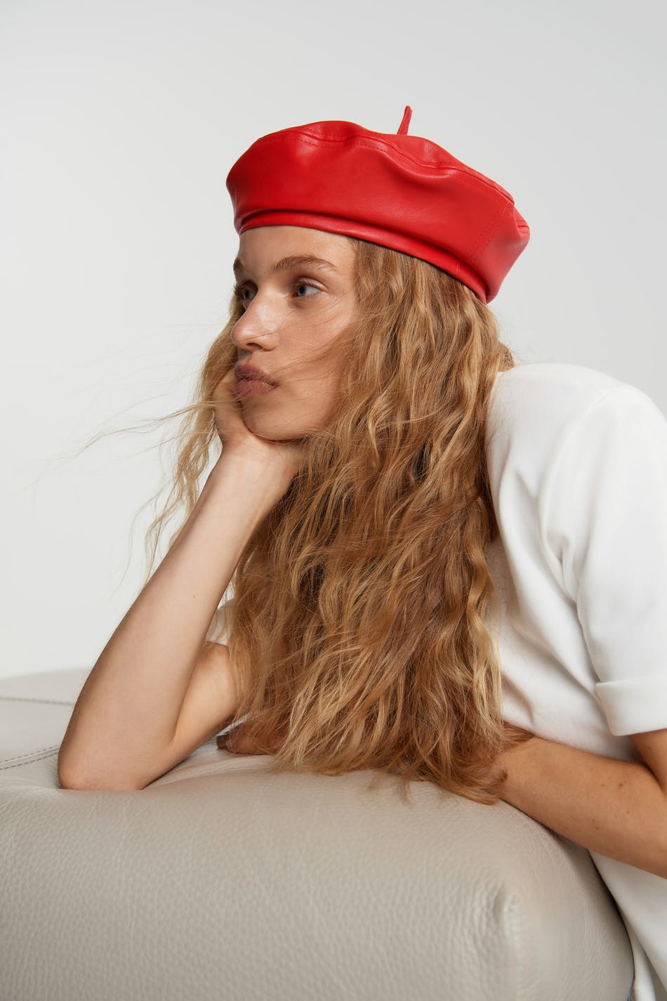 Bailey beret