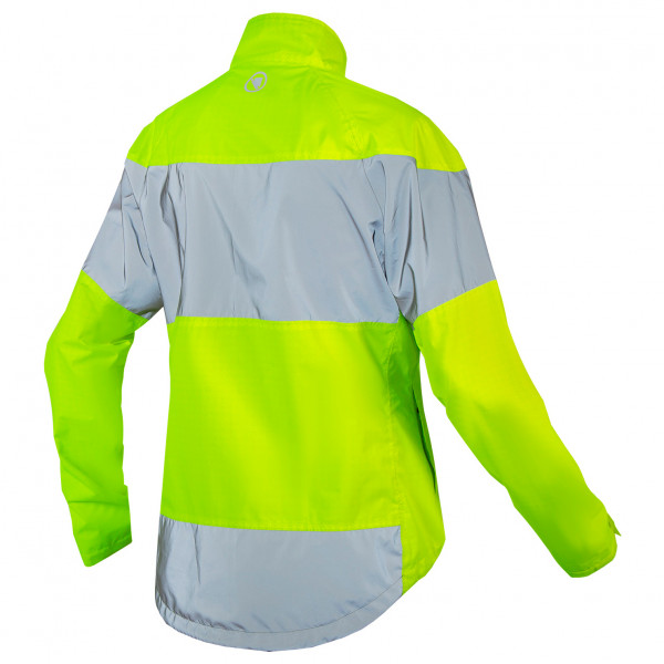 Endura - Urban Luminite EN1150 Wasserdichte Jacke - Fahrradjacke