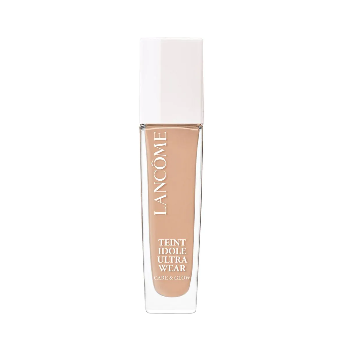 Lancôme Teint Idole Ultra Wear Care & Glow Face Foundation, 220C