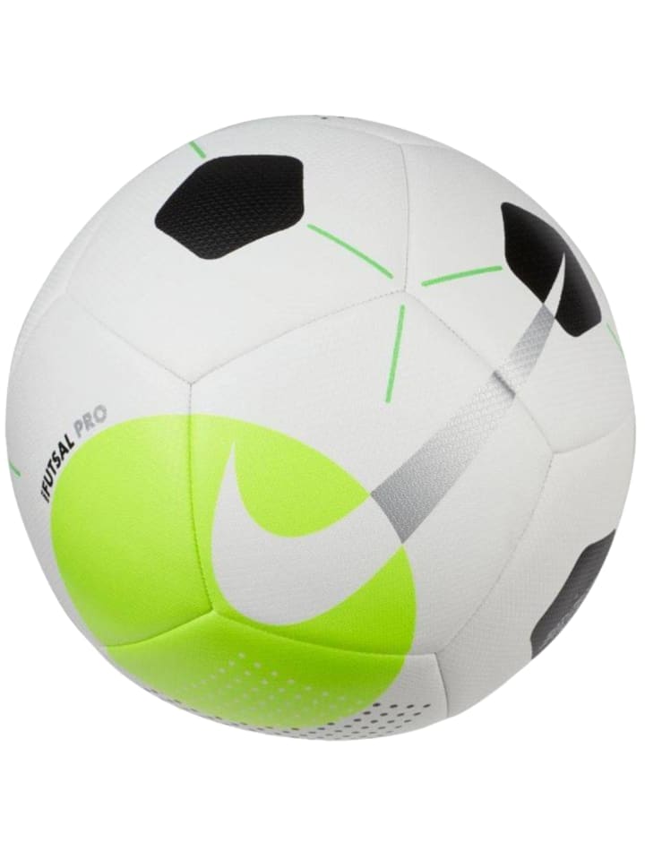 Nike Nike Futsal Pro Ball in Weiß günstig kaufen 4