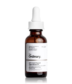 The Ordinary Hydrators & Oils 100% Cold-Pressed Virgin Marula Oil Gesichtsöl-30 ml