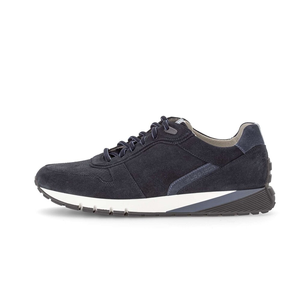 Pius Gabor PG1036 Sneaker low blau