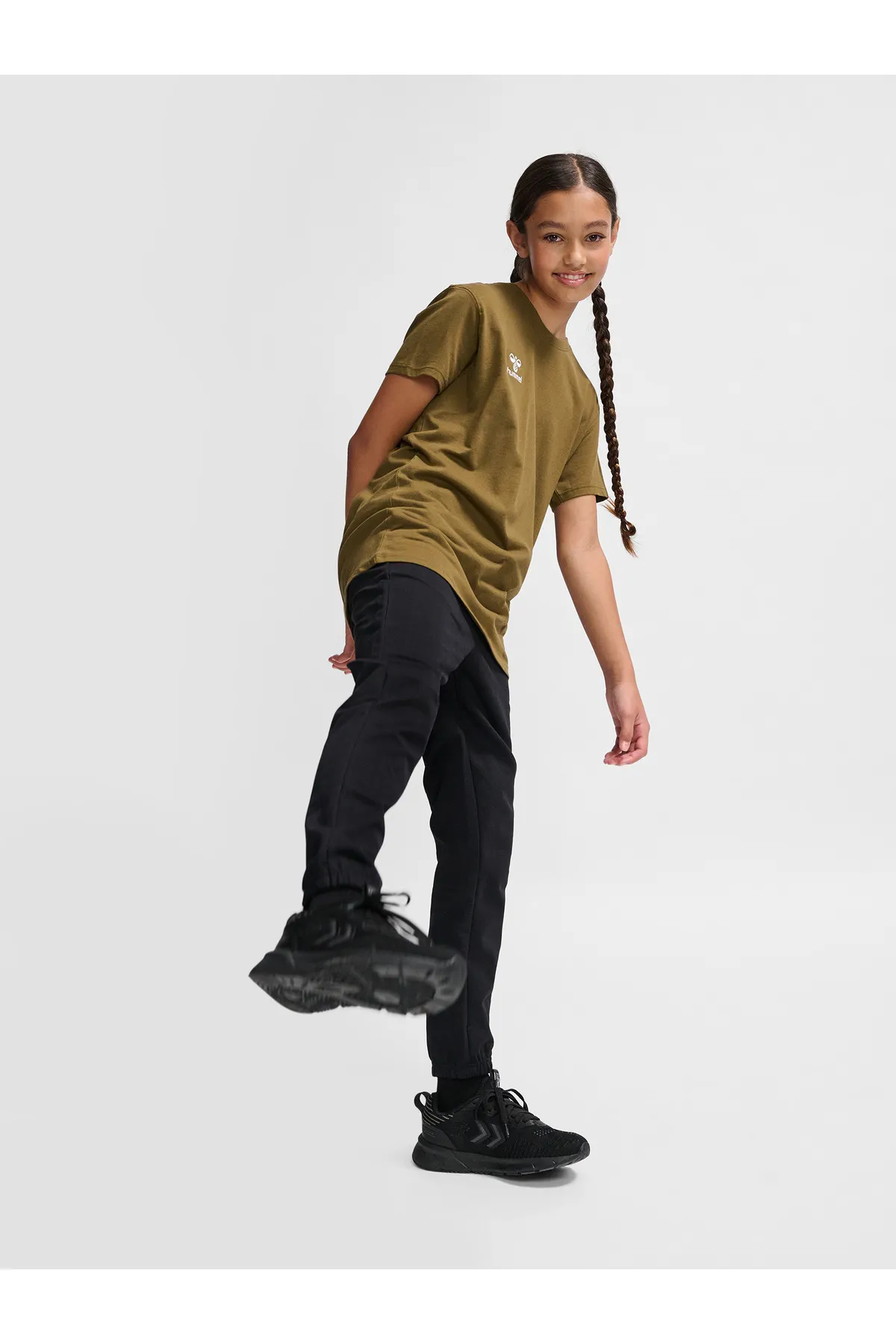 hummel  hmlGO 2.0 Jogginghose für Kinder