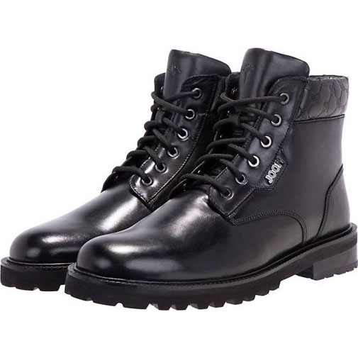 JOOP! Stiefelette Pero Stampa Mario