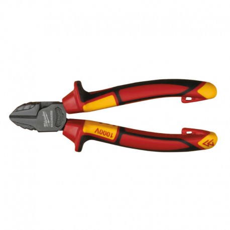 Milwaukee Accessories 4932464567 Cuțit diagonal VDE 160 mm