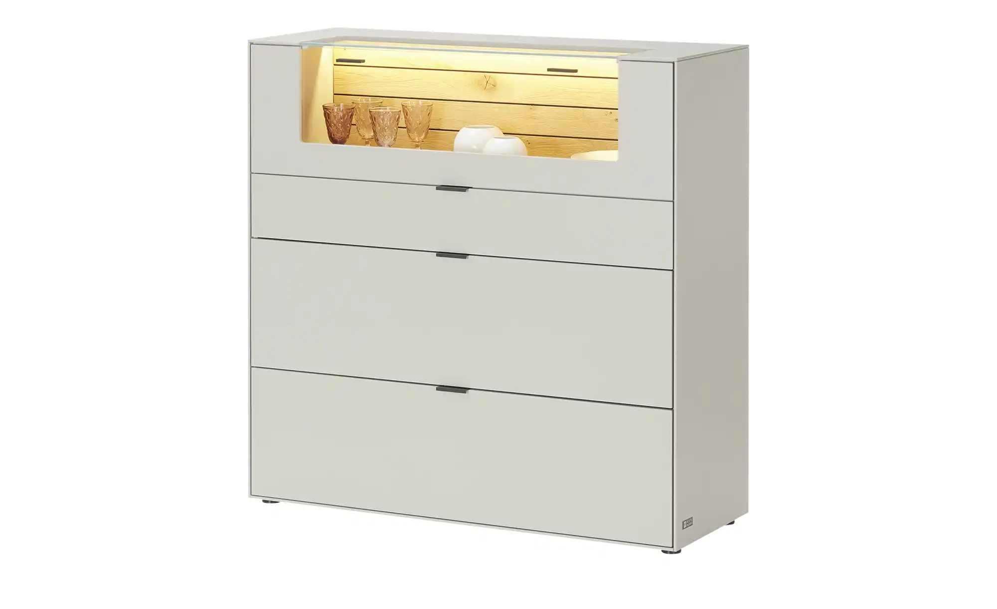 Jette Home Highboard Como