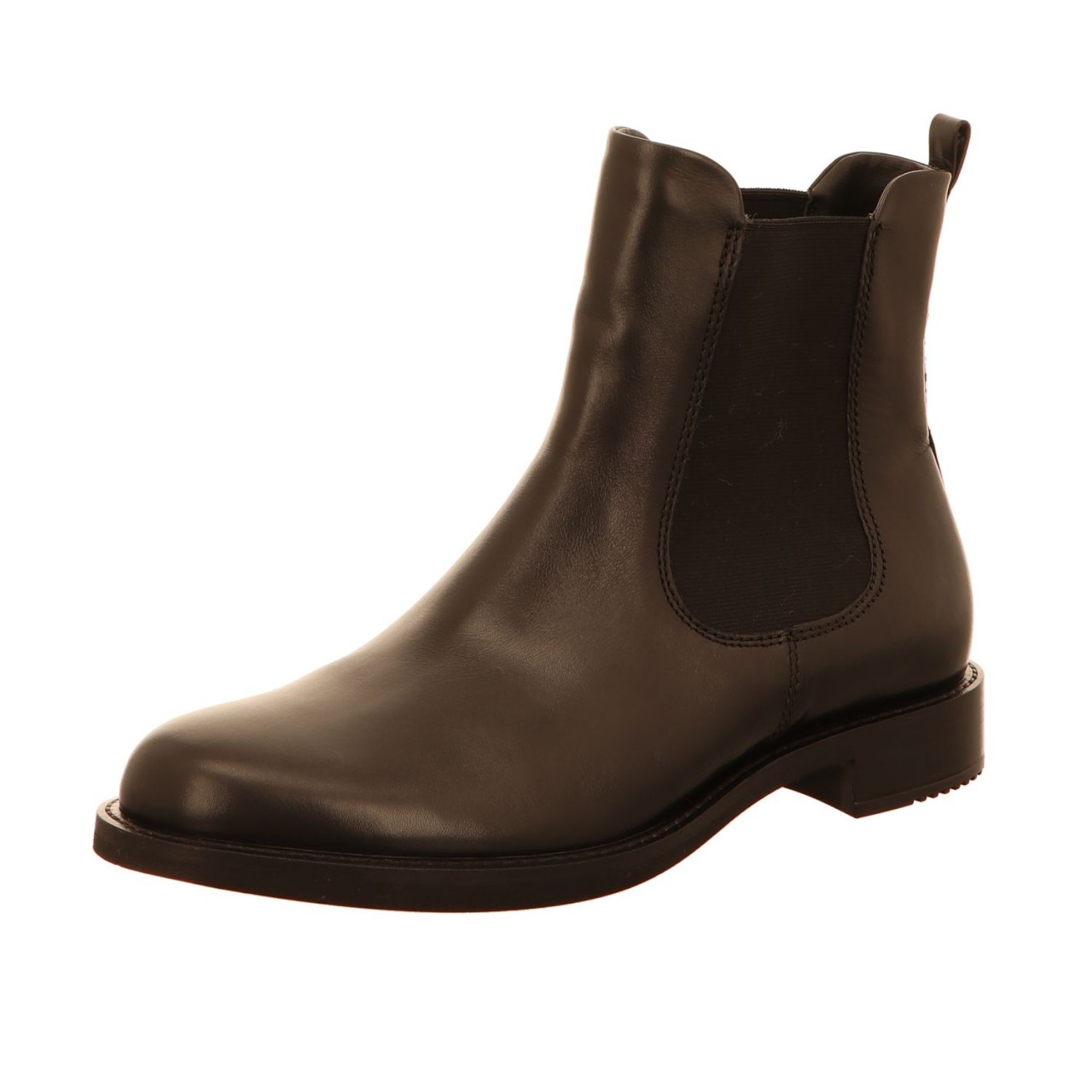 ECCO Chelsea Boot schwarz