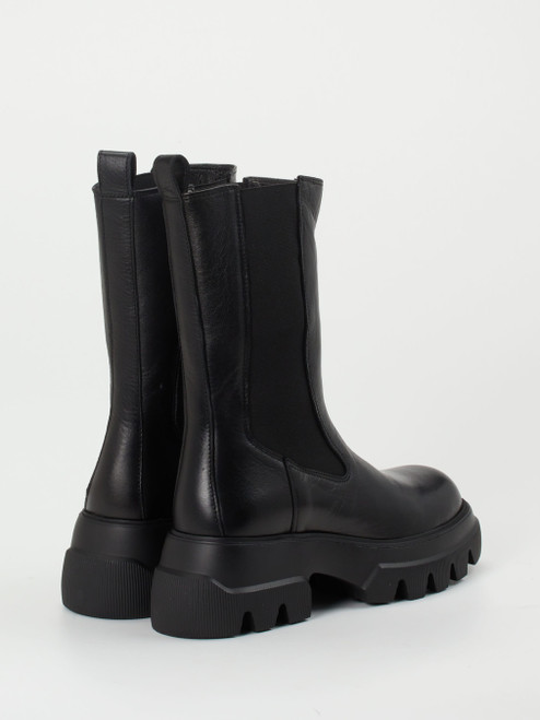 Stiefelette CPH183-17590090026 Copenhagen