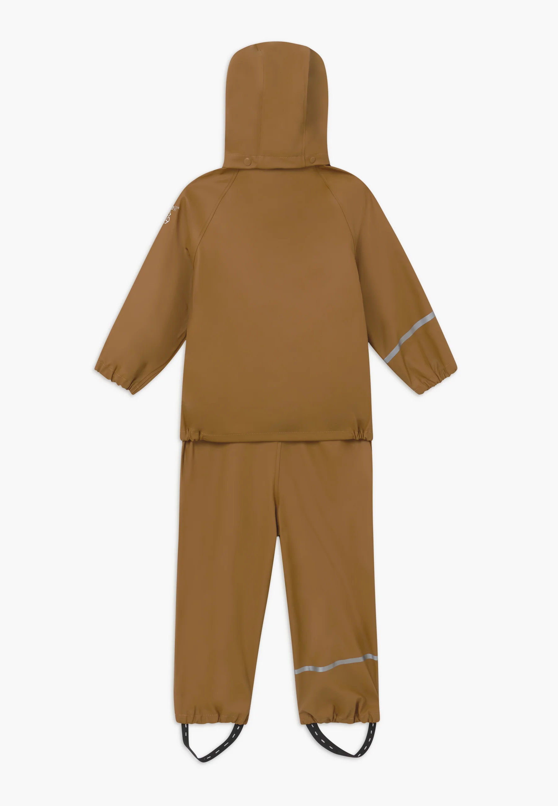 CeLaVi CONJUNTO DE ROPA DE LLUVIA RECYCLE - Impermeable