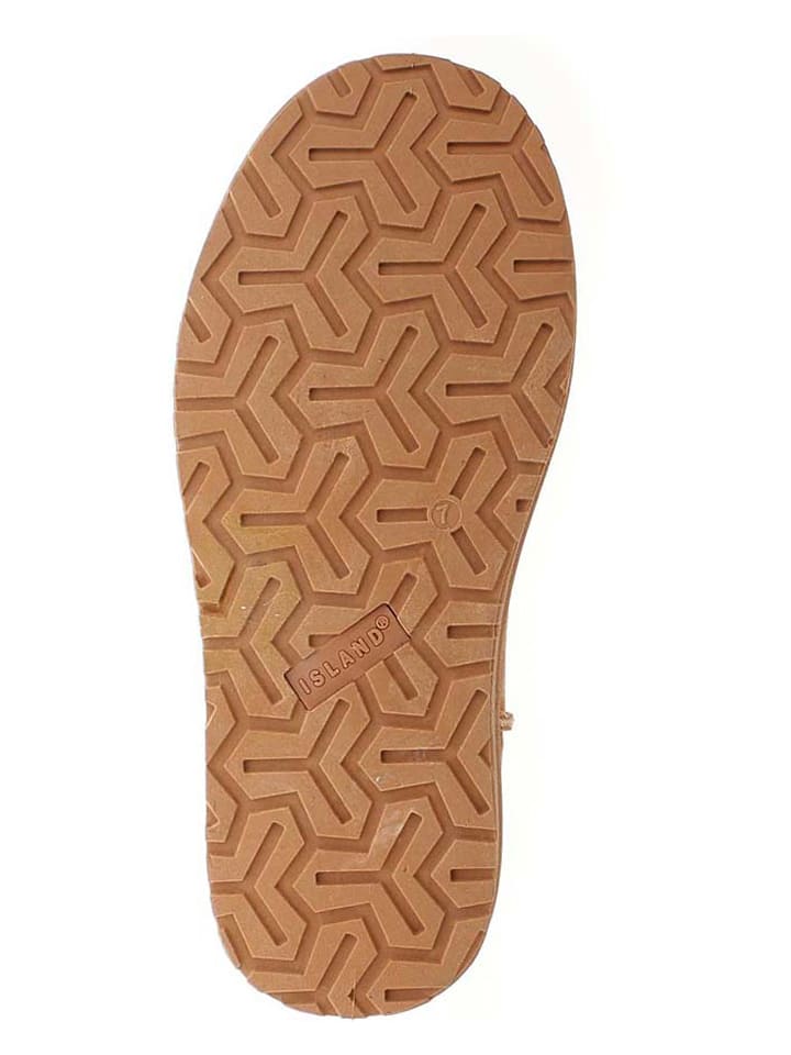 ISLAND BOOT Winterboots 