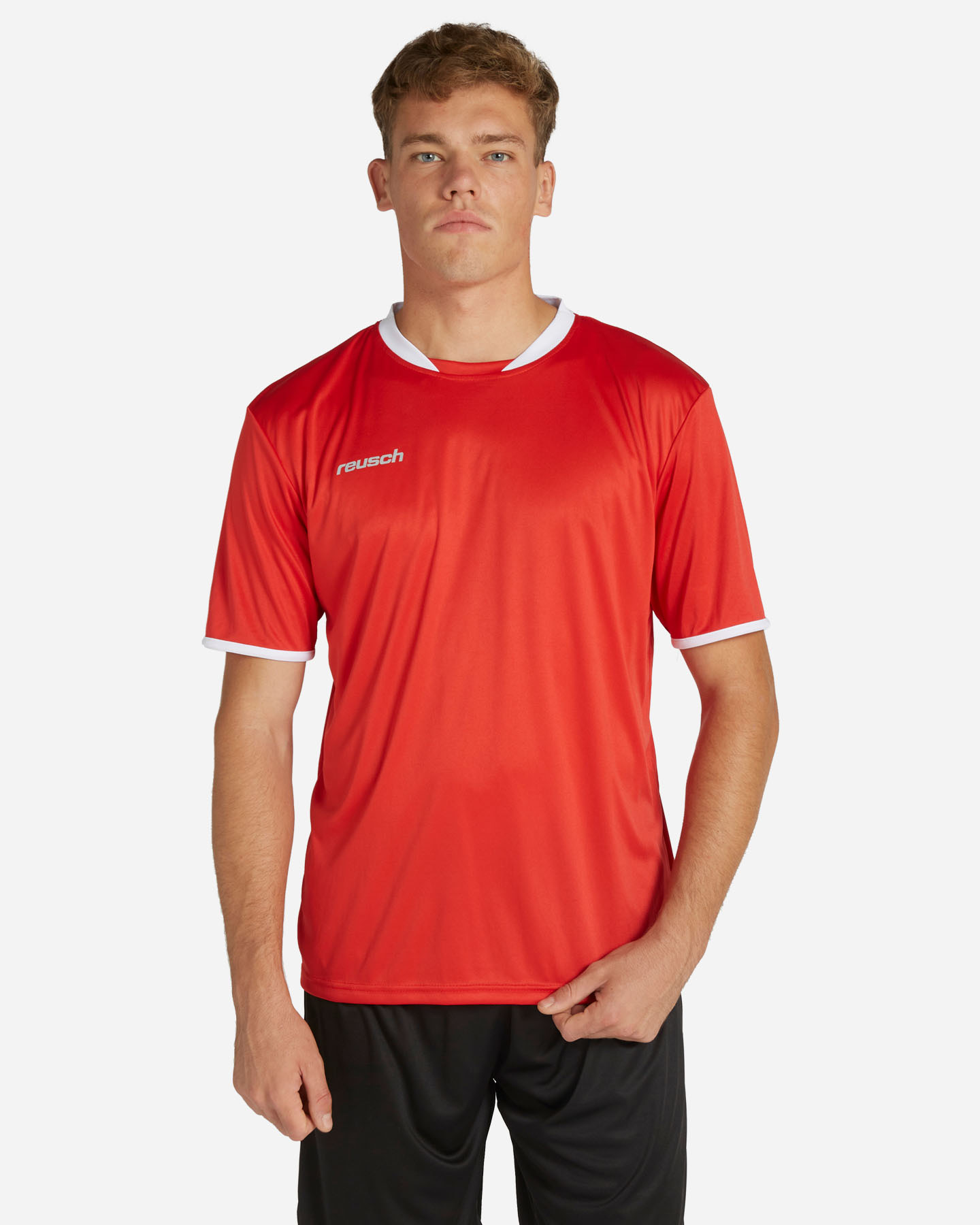 Maglia Calcio Reusch Teamwear M RCL010-255/010