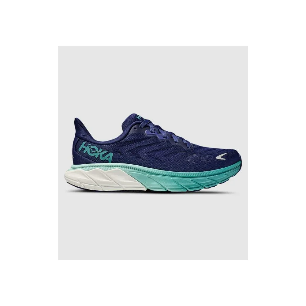 Hoka Arahi 6 1123195-BBOM / blau
