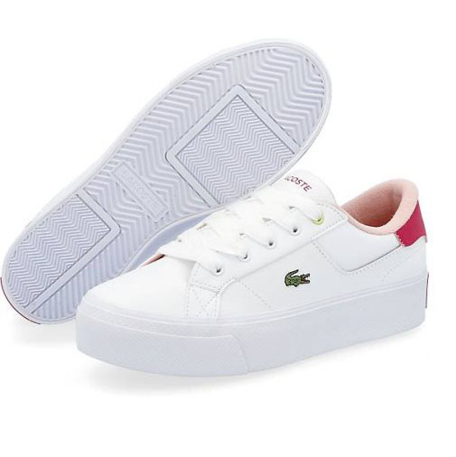 Lacoste Sneaker ZIANE PLATFORM 223 2 CFA