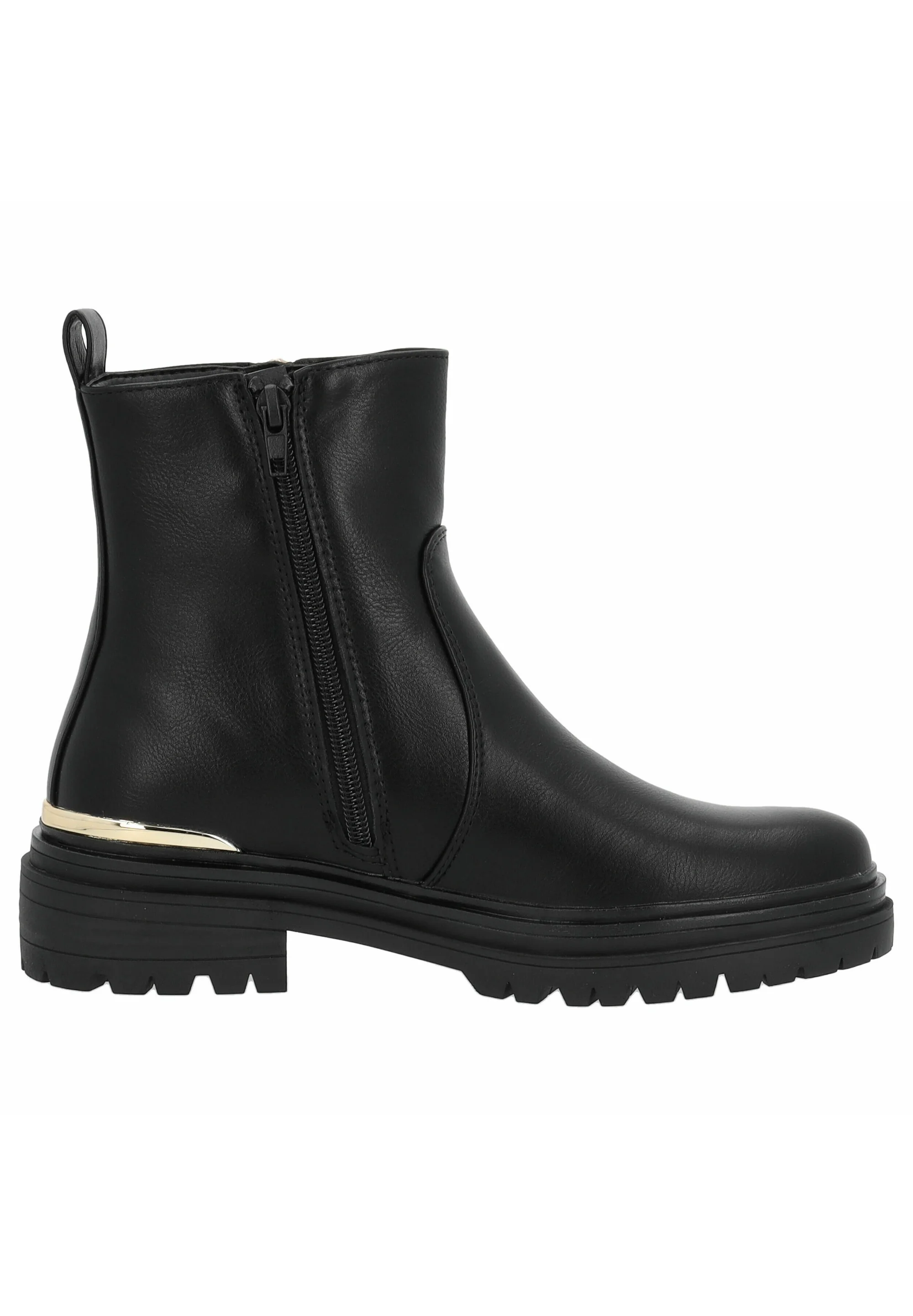 Palado MOCHLOS - Botines con plataforma