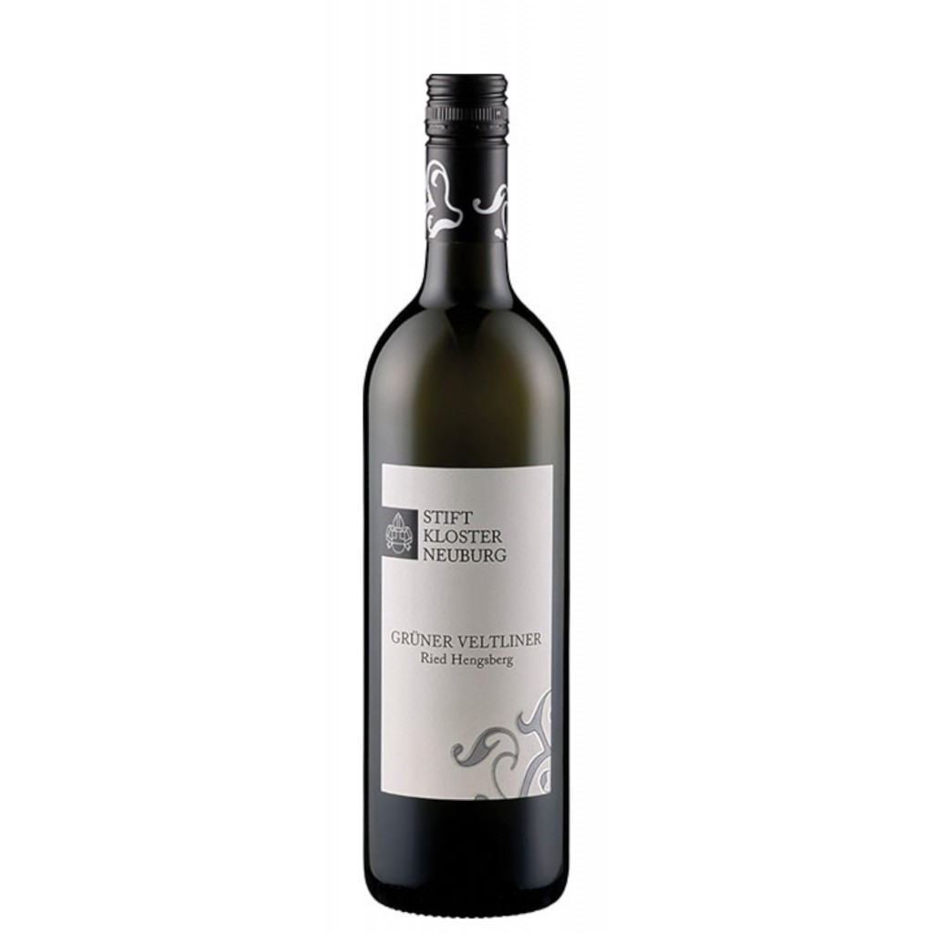 20202021 Grüner Veltliner Hengsberg trocken