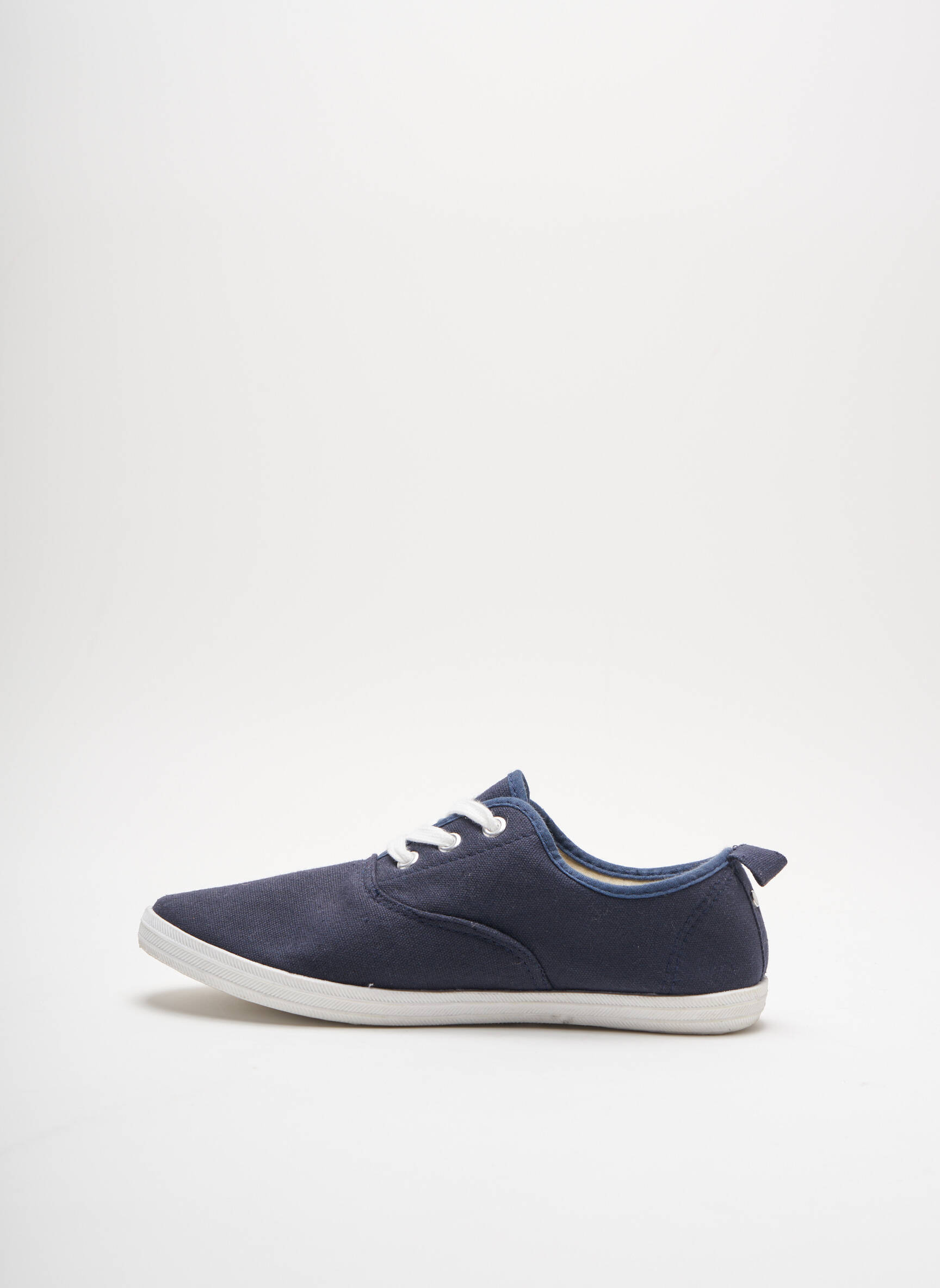 Only Baskets Femme couleur bleu