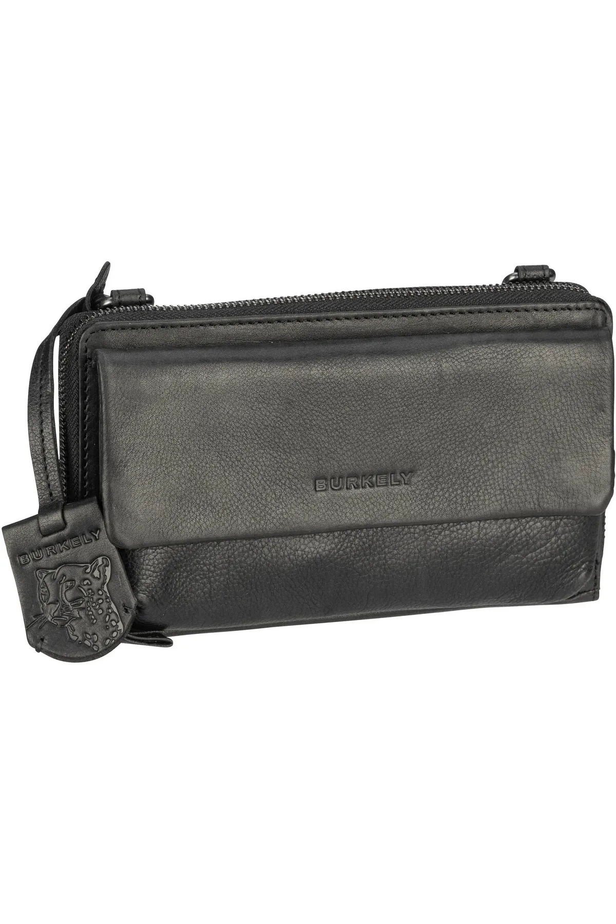 Burkely  Umhängetasche Just Jolie Phone Wallet Wide