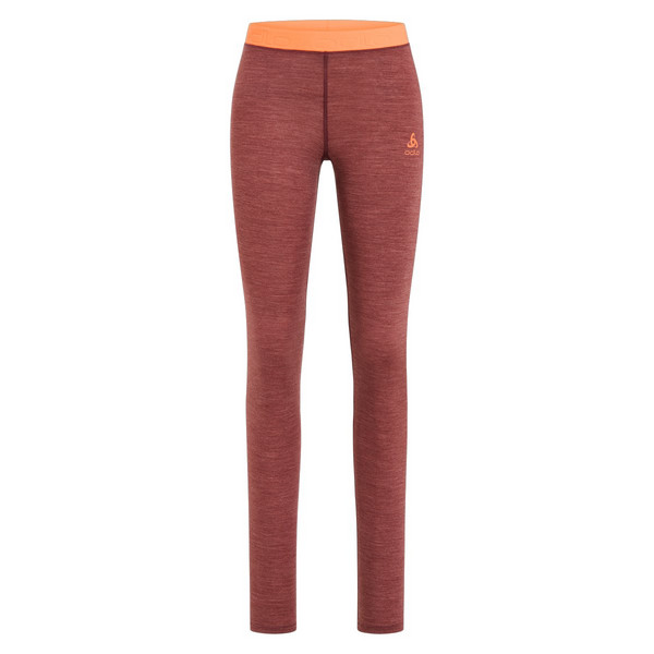 BL BOTTOM LONG NATURAL PERFORMANCE PW 15 Damen - Funktionsunterwäsche